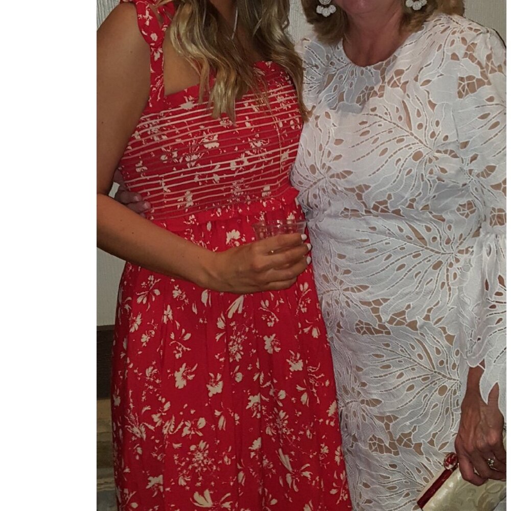 Free People Jumpsuit